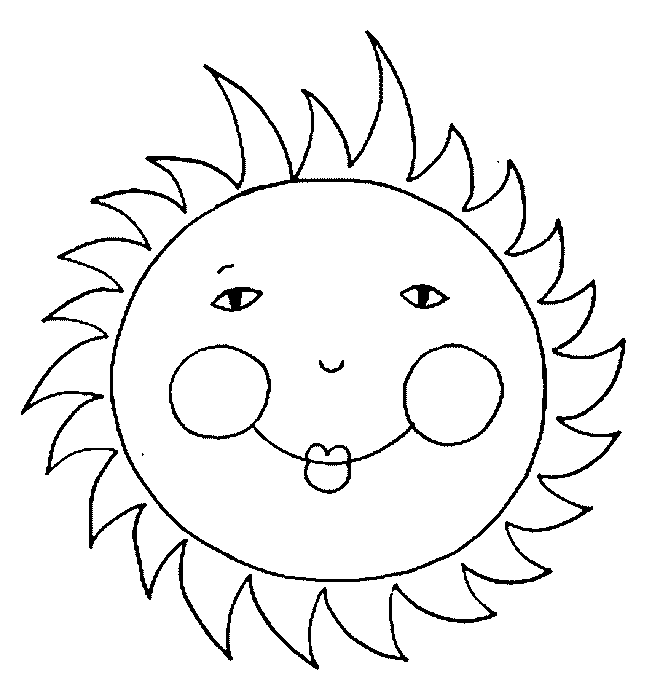 coloring book sun free printable sun coloring pages for kids cool2bkids sun book coloring 