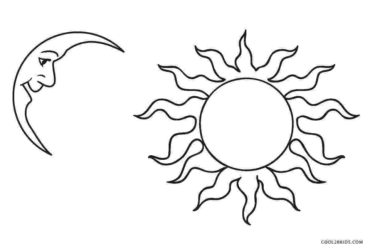 coloring book sun sun coloring pages to download and print for free coloring sun book 
