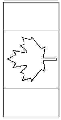 coloring canada flag canadian flag coloring pages coloring pages to download canada coloring flag 
