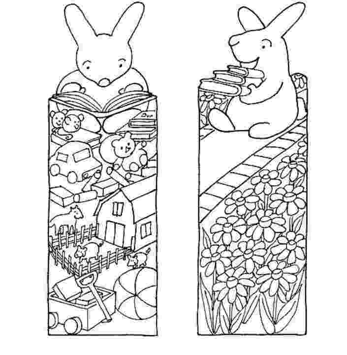 coloring easter bookmarks set of 8 coloring bookmarks with feel good quotes cute etsy bookmarks coloring easter 
