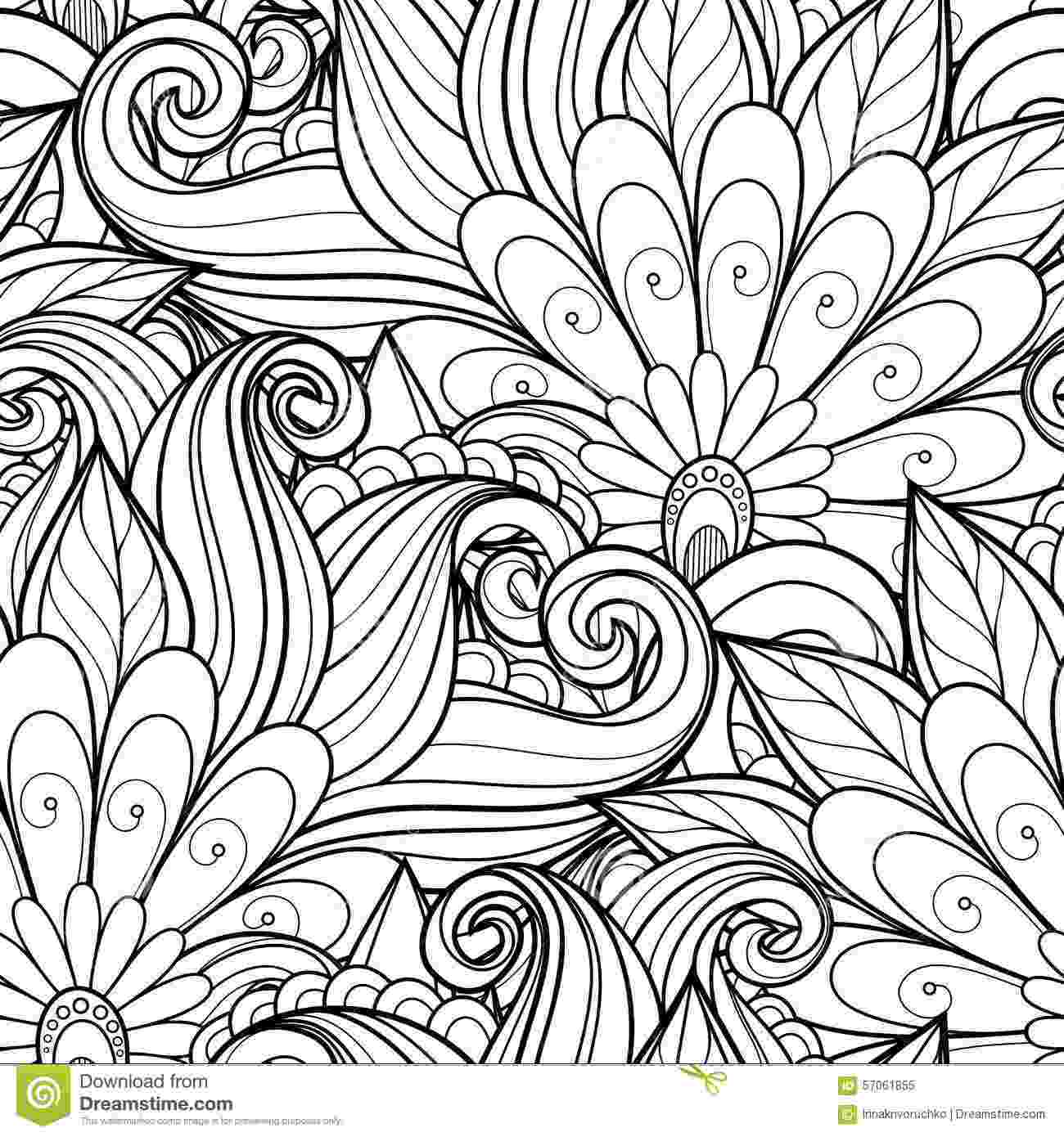 coloring flowers copic book birds and flowers coloring pages pictures imagixs copic coloring book flowers 