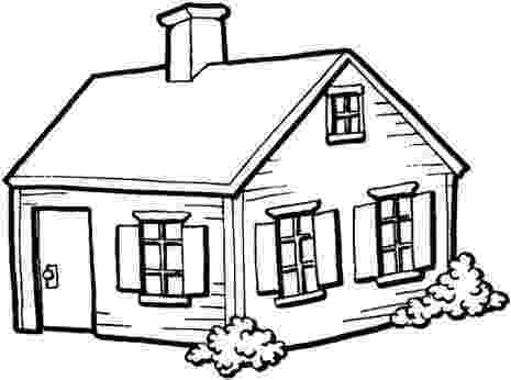 coloring house house coloring pages only coloring pages house coloring 