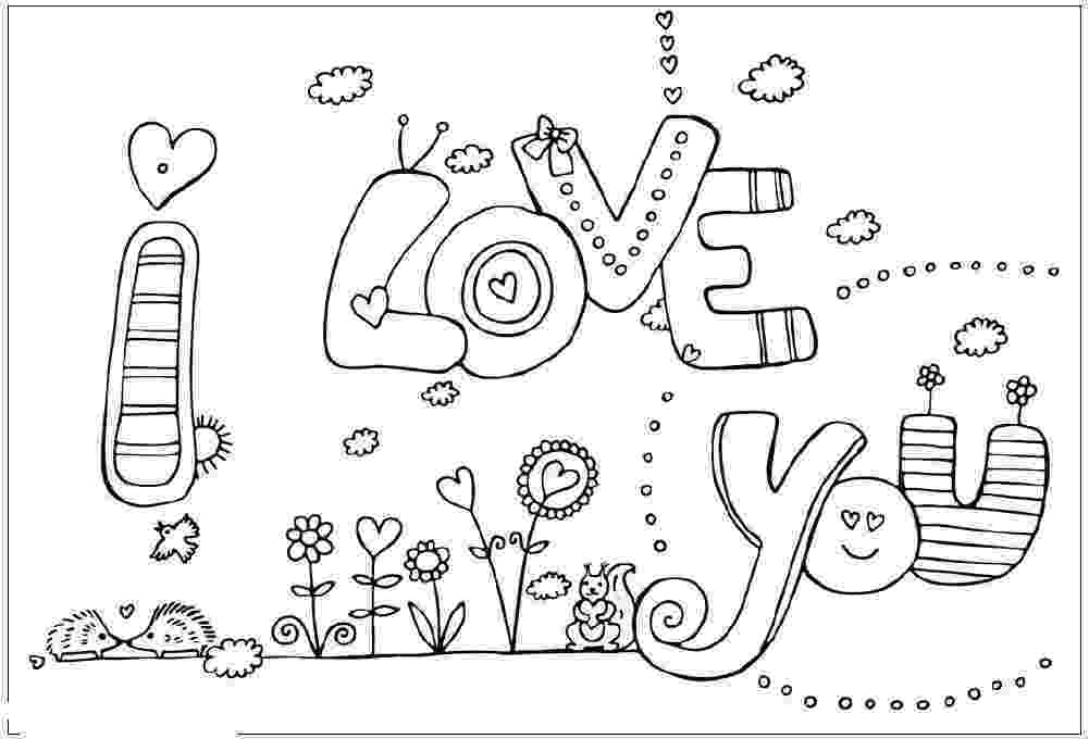 coloring love free printable emo coloring pages for kids best coloring coloring love 