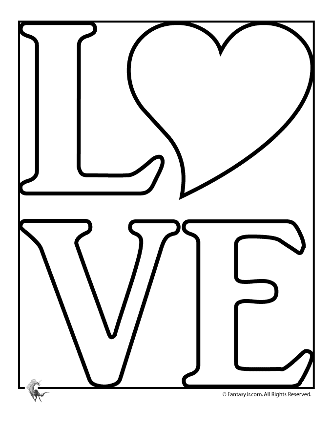 coloring love i love you coloring pages to download and print for free coloring love 