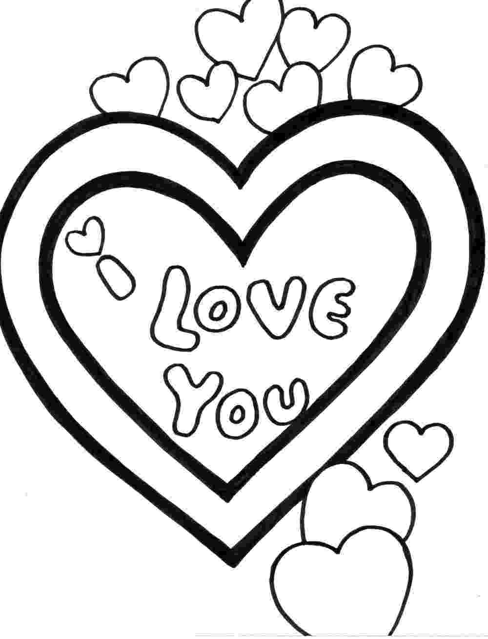 coloring love love coloring pages to download and print for free love coloring 1 1