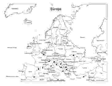 coloring map of europe check out sweet potato biscuits it39s so easy to make europe map of coloring 