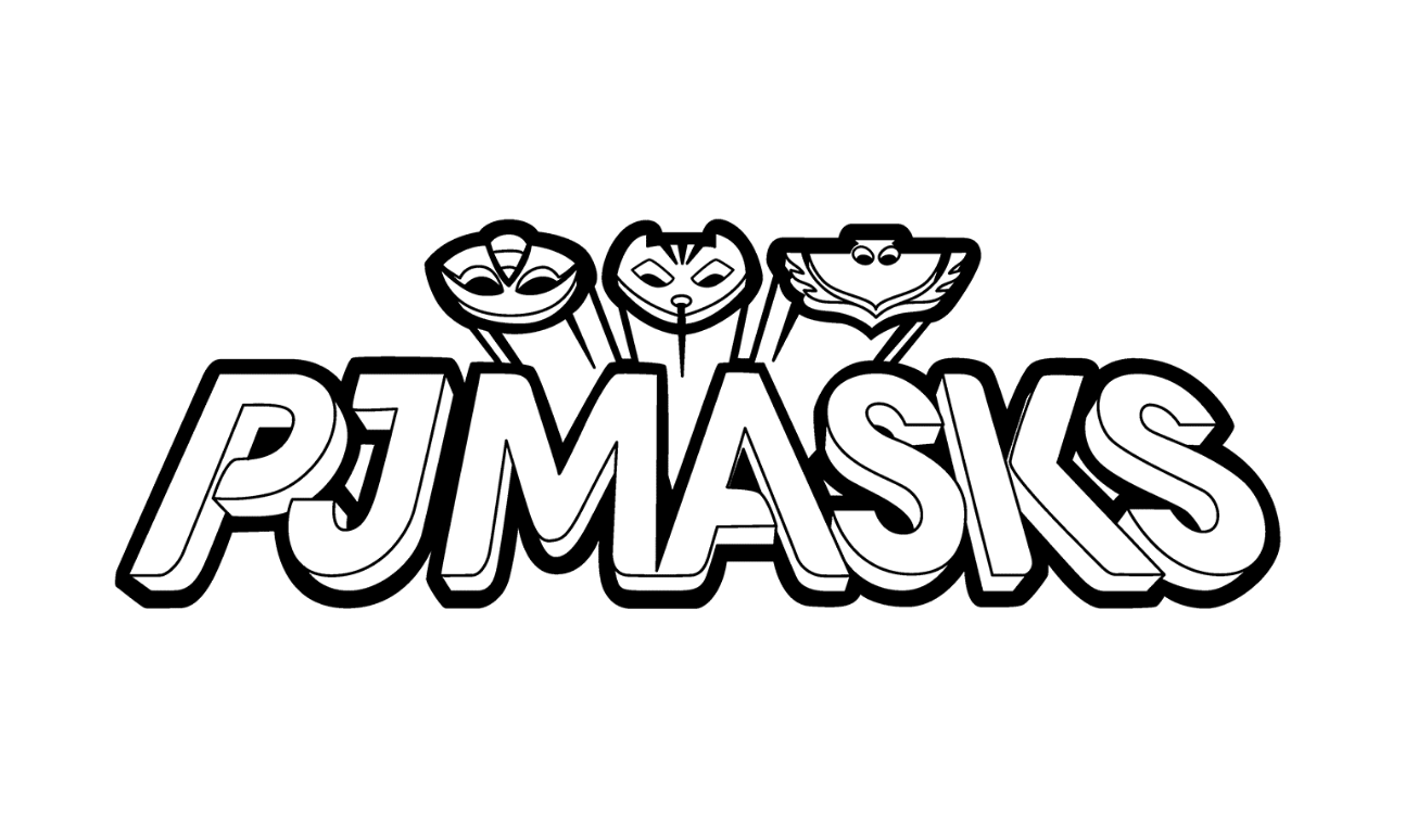 coloring masks pj masks coloring pages best coloring pages for kids masks coloring 1 1