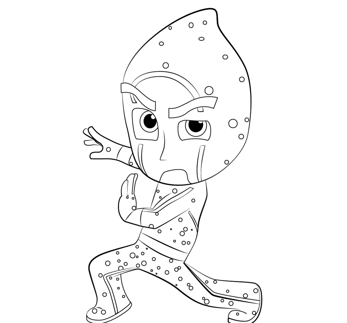 coloring masks pj masks coloring pages to download and print for free masks coloring 1 1