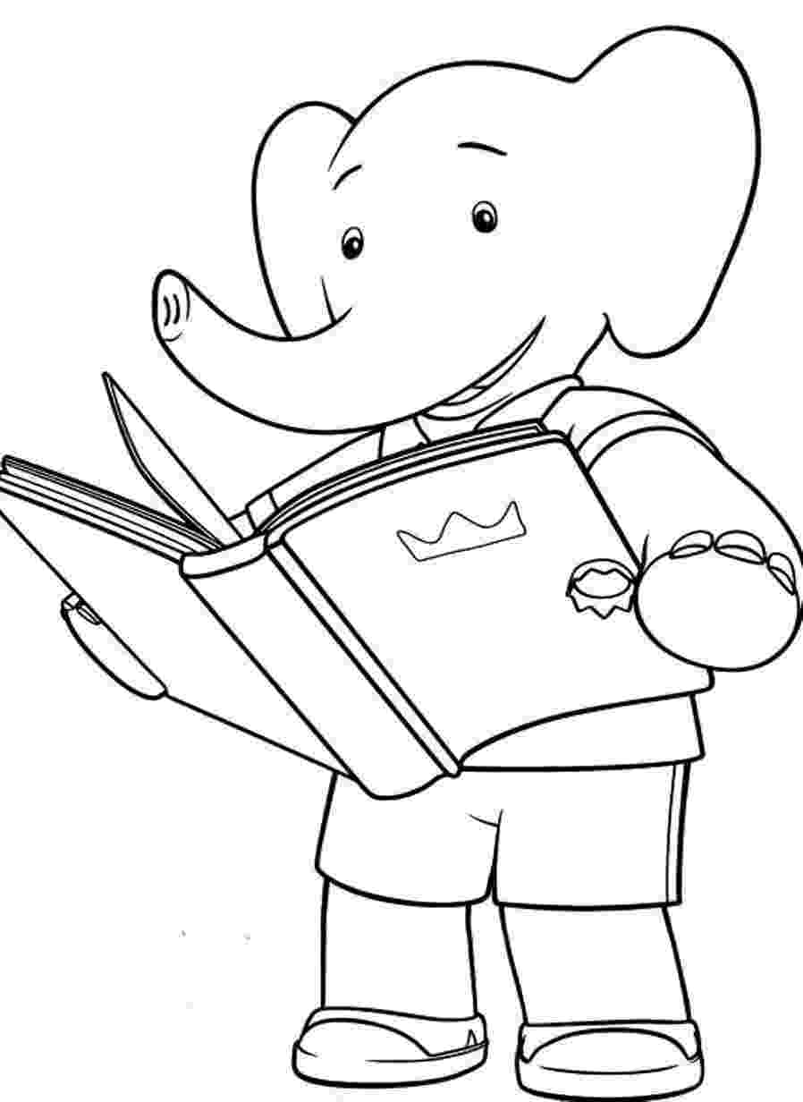 coloring page book august coloring pages to download and print for free book page coloring 