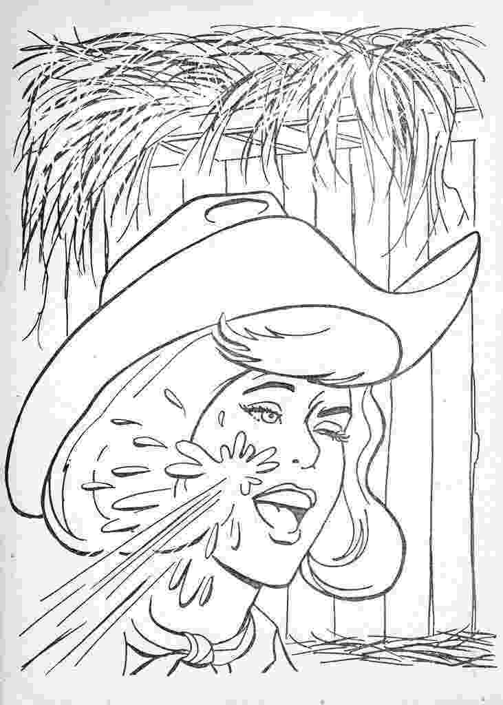 coloring page book crayola horrors a look at some odd and unsettling vintage coloring page book 
