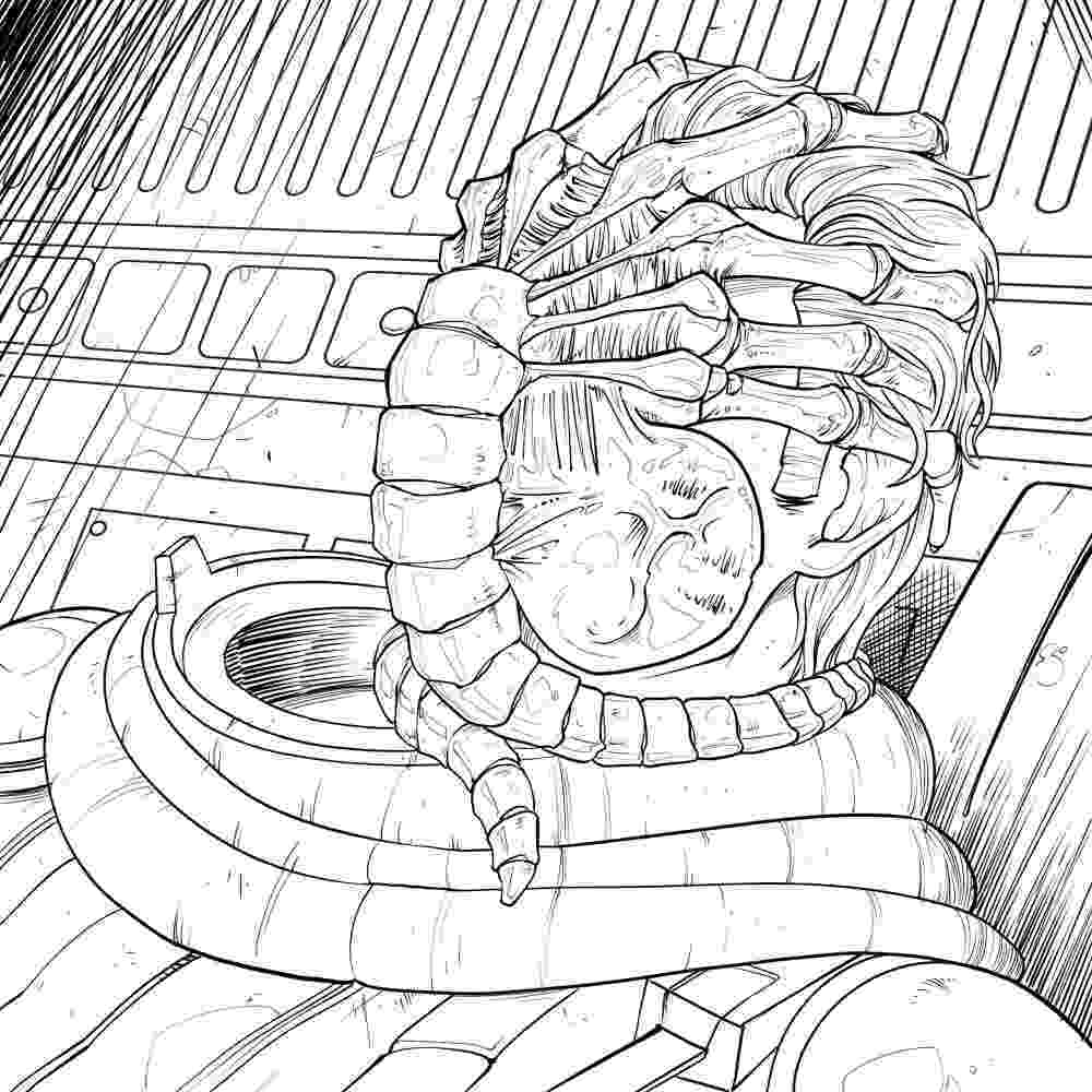 coloring page book download four exclusive 39alien39 coloring book pages coloring book page 