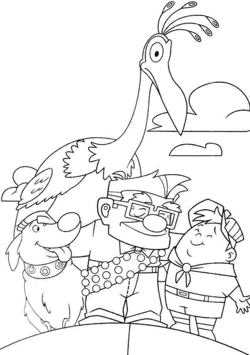 coloring page book up coloring pages to download and print for free page coloring book 