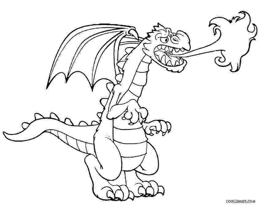 coloring page dragon dragon coloring pages getcoloringpagescom page coloring dragon 