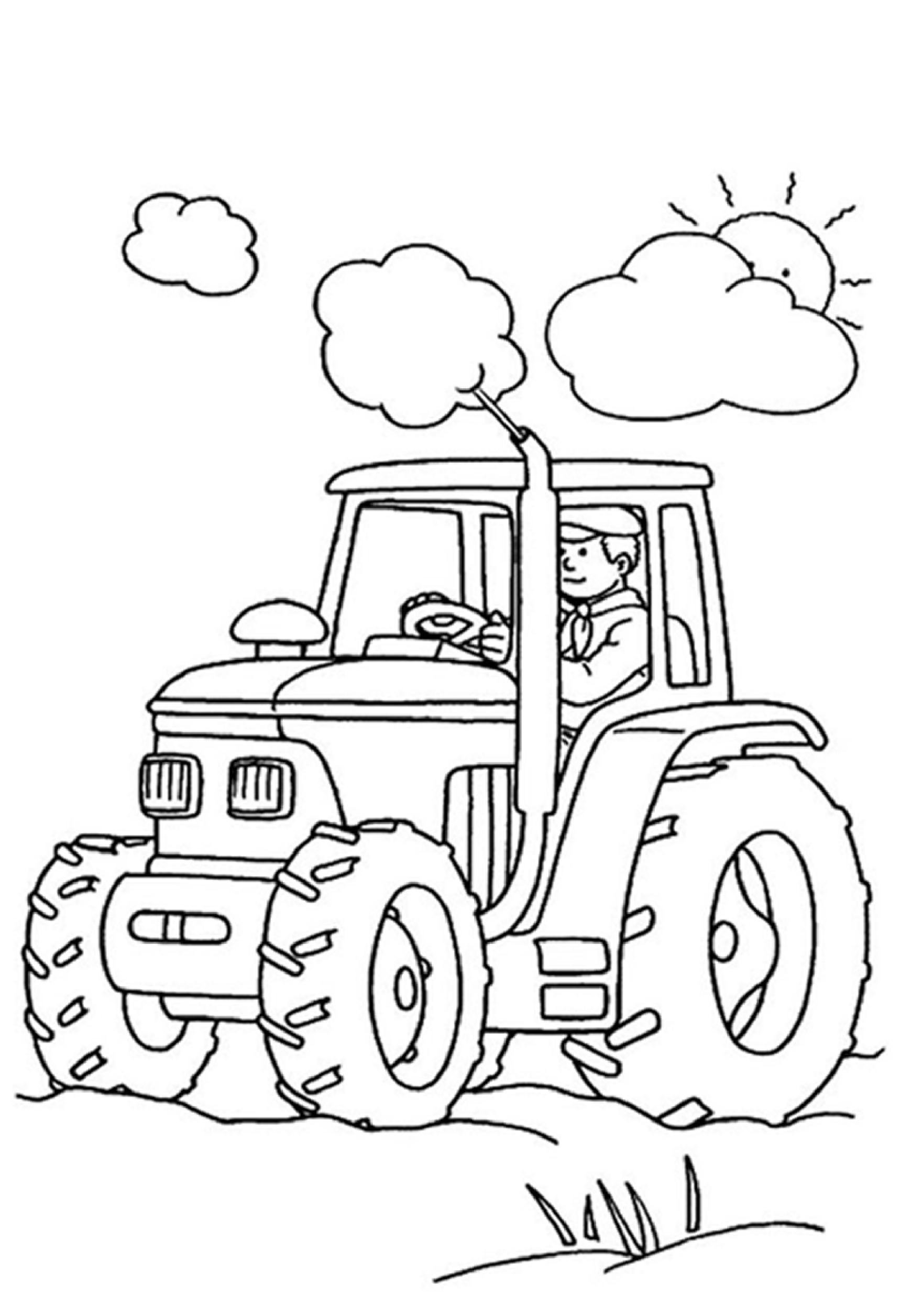 coloring page for boys coloring town page boys coloring for 