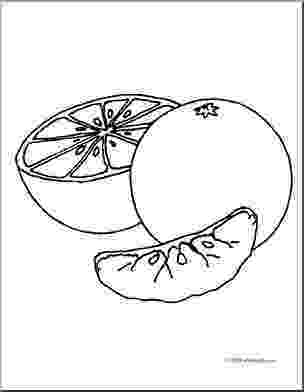 coloring page of a orange eliciahibbard march 2015 a orange of page coloring 