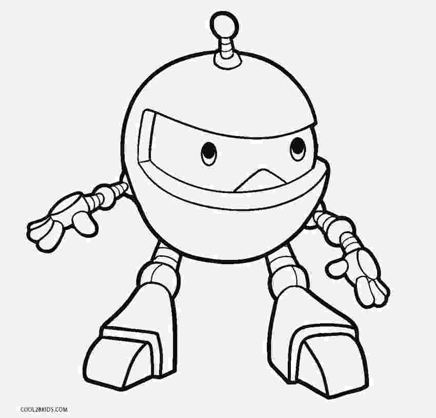 coloring page robot free printable robot coloring pages for kids cool2bkids robot coloring page 