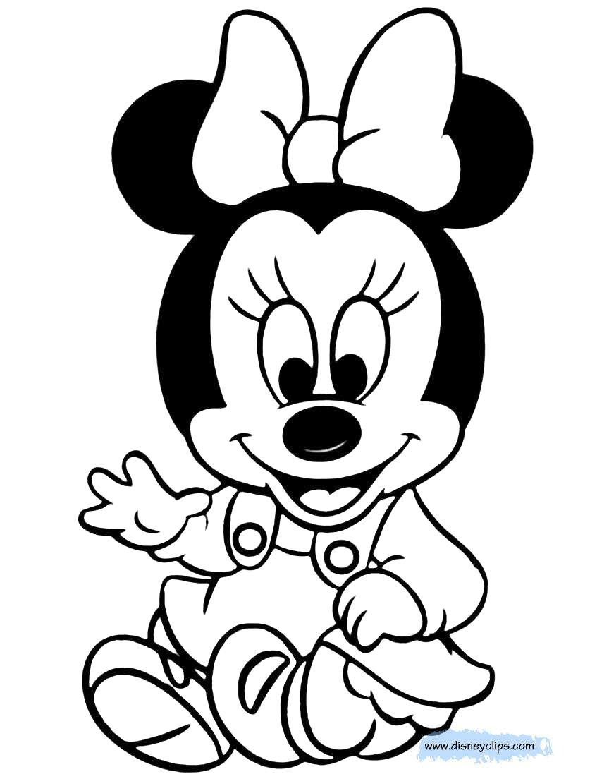 coloring pages baby disney babies printable coloring pages 6 disney coloring coloring baby pages 