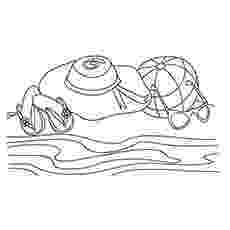 coloring pages beach scenes beach sunrise coloring page embroidery pattern beach art beach pages coloring scenes 