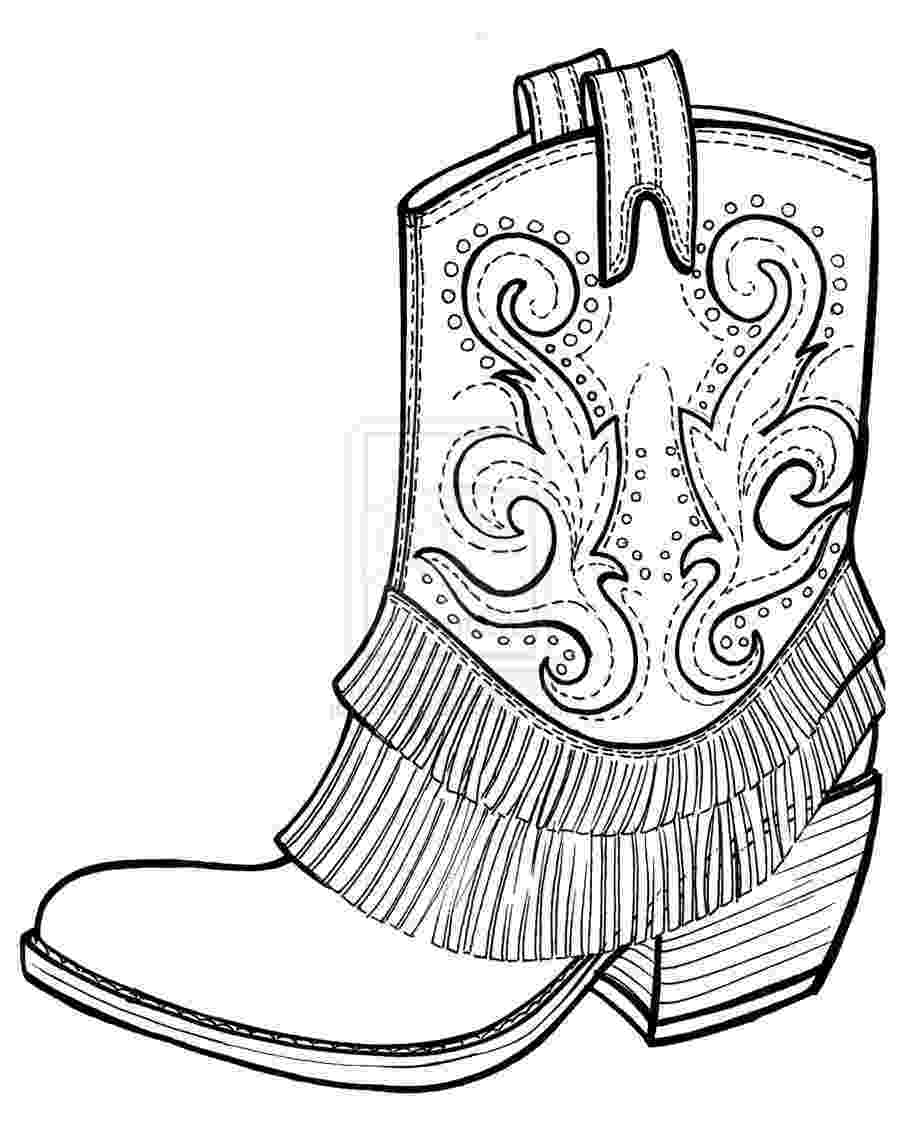 coloring pages boots 20 best images about winter coloring page on pinterest boots pages coloring 