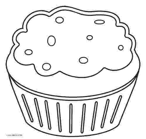 coloring pages cupcakes free printable cupcake coloring pages for kids cool2bkids coloring cupcakes pages 1 1