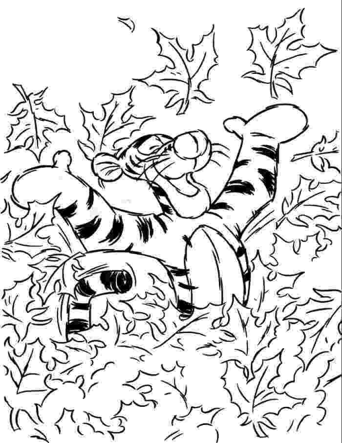 coloring pages fall leaves autumn coloring pages to keep the kids busy on a rainy leaves pages fall coloring 