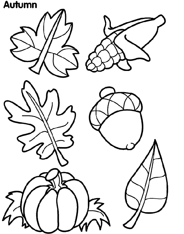 coloring pages fall leaves fall leaves coloring pages 2016 leaves fall coloring pages 