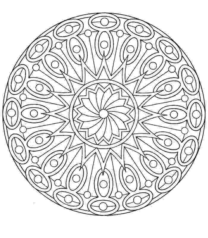 coloring pages for adults mandala these printable abstract coloring pages relieve stress and for mandala adults pages coloring 