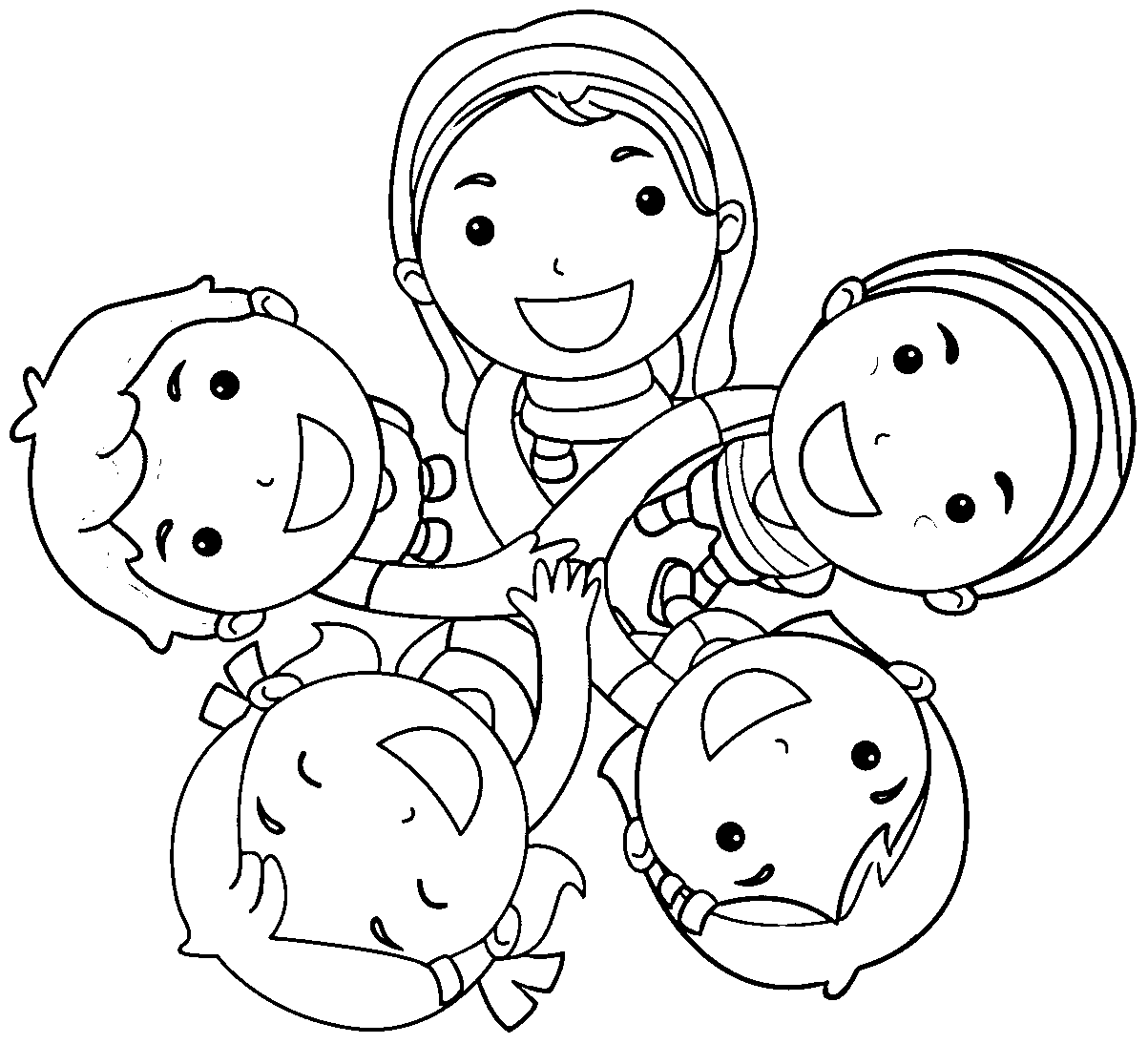 coloring pages for friendship friendship coloring pages best coloring pages for kids friendship pages for coloring 