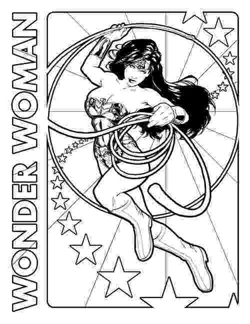 coloring pages for wonder woman free printable wonder woman coloring pages gtgt disney for woman wonder coloring pages 