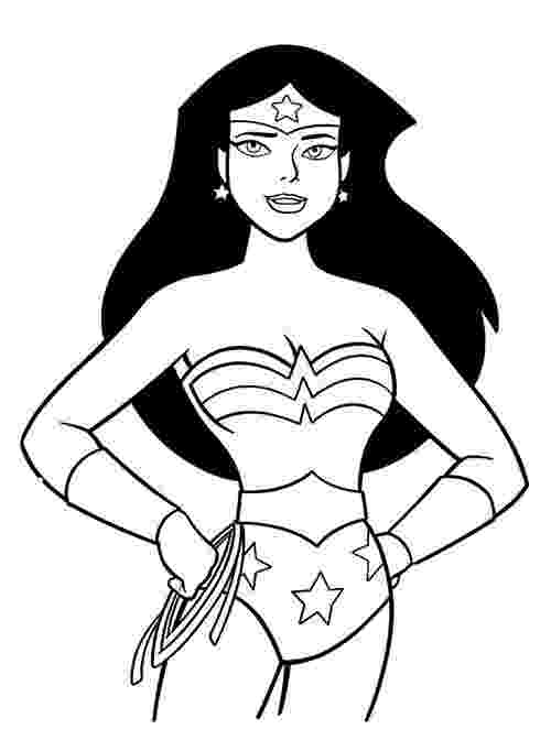 coloring pages for wonder woman free printable wonder woman coloring pages gtgt disney woman coloring for wonder pages 