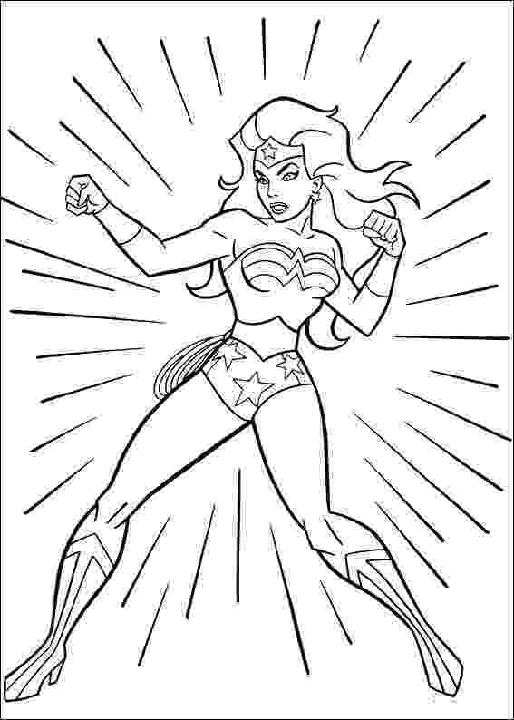 coloring pages for wonder woman wonder woman coloring page free printable coloring pages for woman wonder pages coloring 