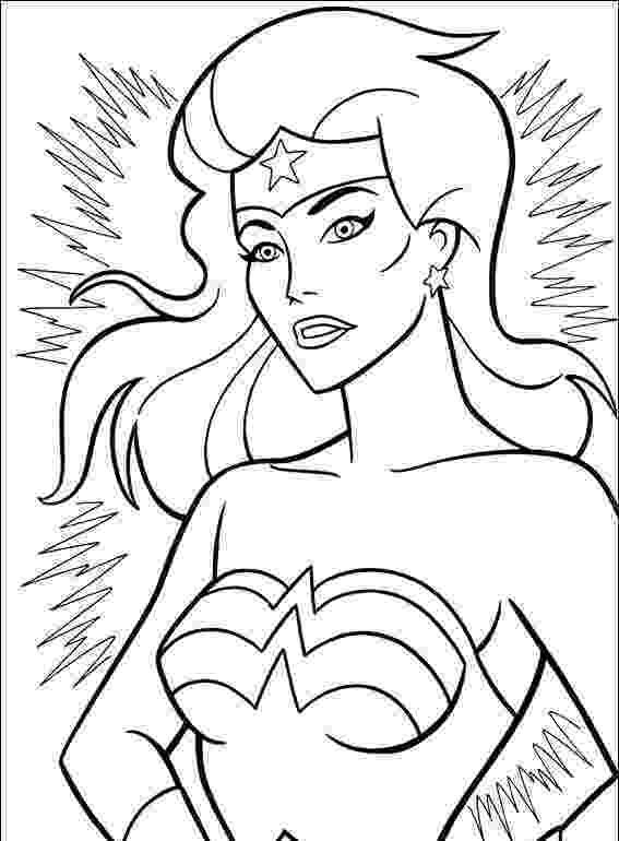 coloring pages for wonder woman wonder woman coloring pages best coloring pages for kids for coloring wonder woman pages 