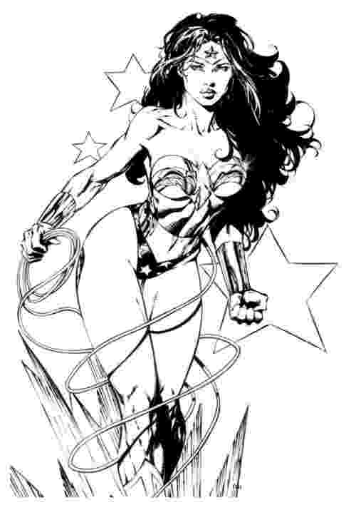 coloring pages for wonder woman wonder woman coloring pages to download and print for free for wonder coloring woman pages 