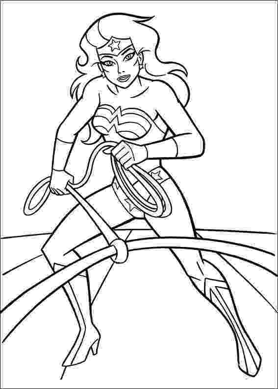 coloring pages for wonder woman wonder woman coloring pages to download and print for free wonder pages for woman coloring 