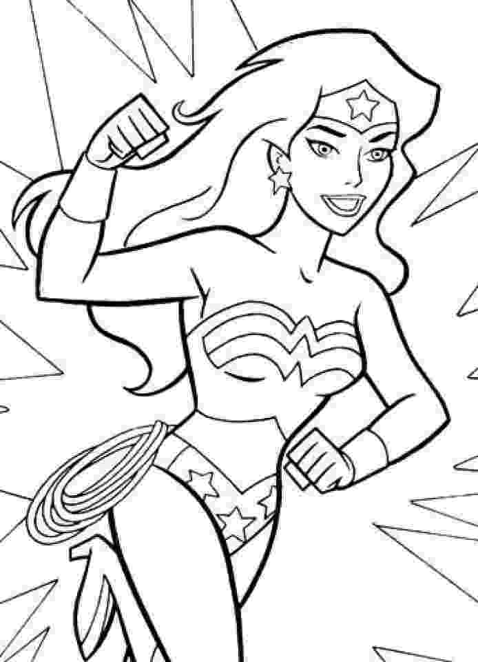 coloring pages for wonder woman wonder woman movie coloring page free printable coloring woman pages for wonder coloring 