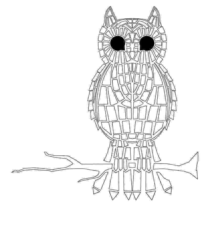 coloring pages mosaic mosaic coloring pages to download and print for free mosaic coloring pages 1 1