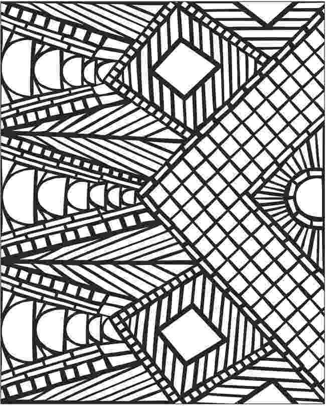 coloring pages mosaic welcome to dover publications mosaic pages coloring 