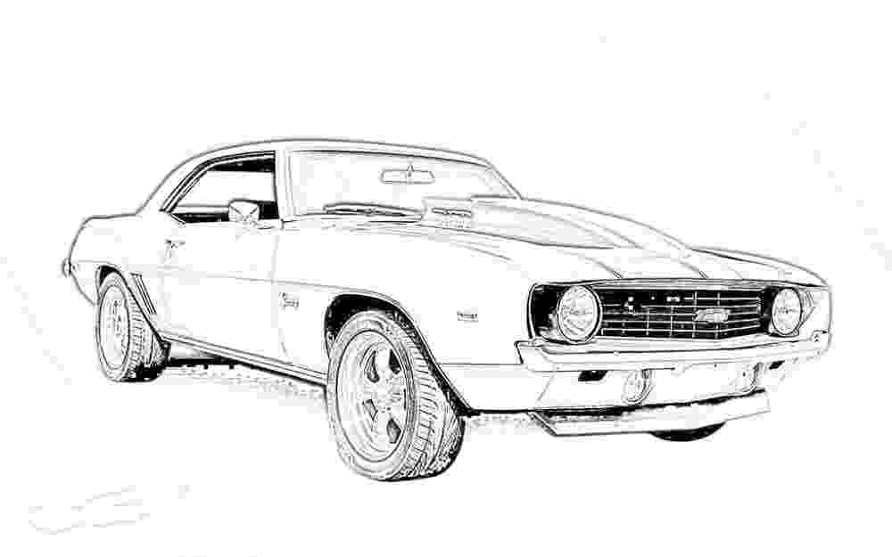 coloring pages muscle cars muscle car coloring pages to download and print for free pages coloring cars muscle 