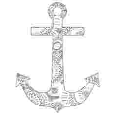 coloring pages of anchors anchor coloring pages coloring pages to download and print anchors coloring pages of 