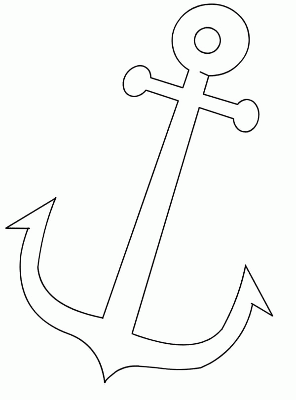 coloring pages of anchors anglican orthodox church worldwide communion guest sermon coloring of anchors pages 