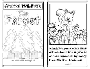 coloring pages of animals in their habitats 10 best images of desert habitat worksheets desert in coloring animals habitats their of pages 
