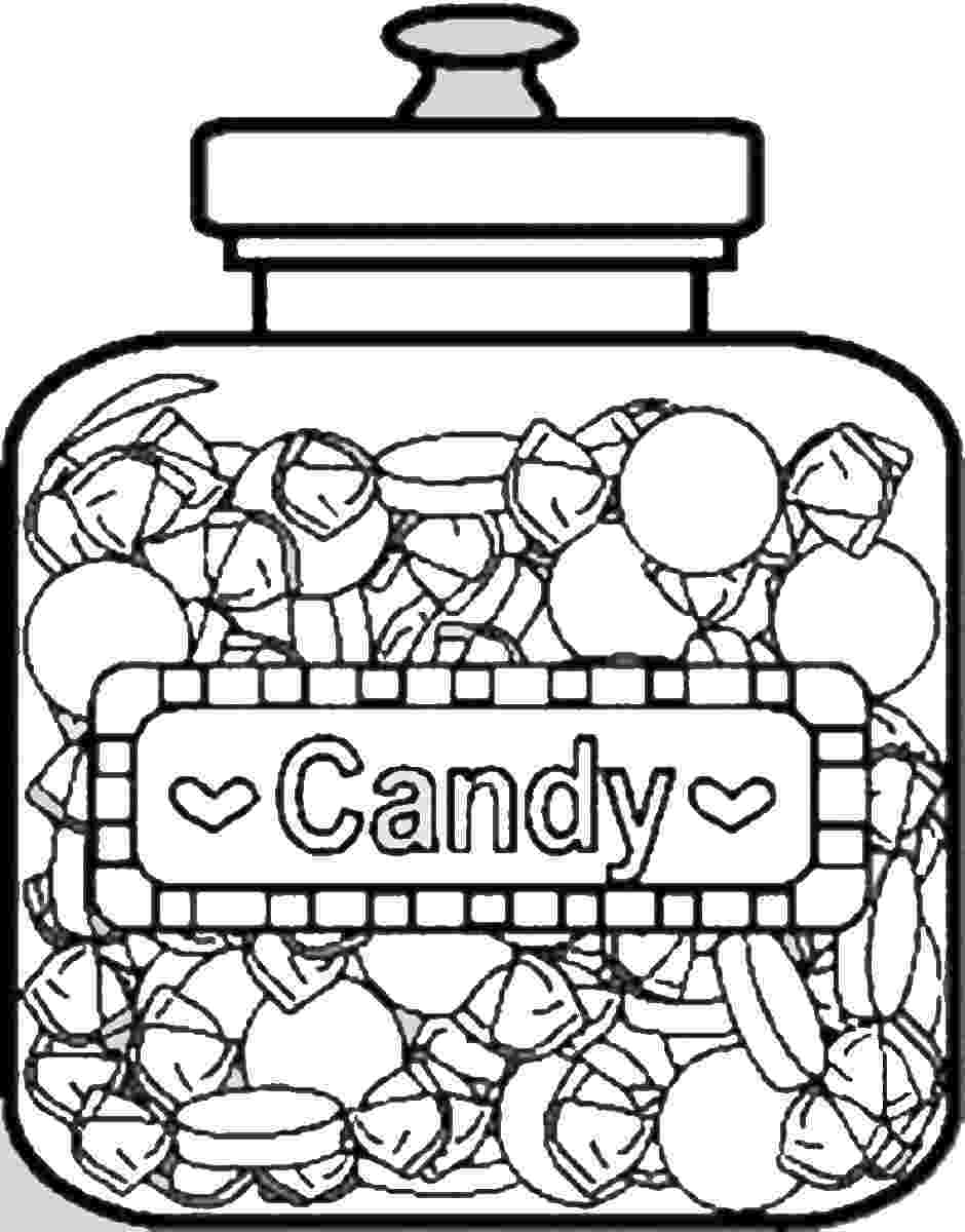 coloring pages of candy printable candy coloring pages for kids cool2bkids pages candy coloring of 