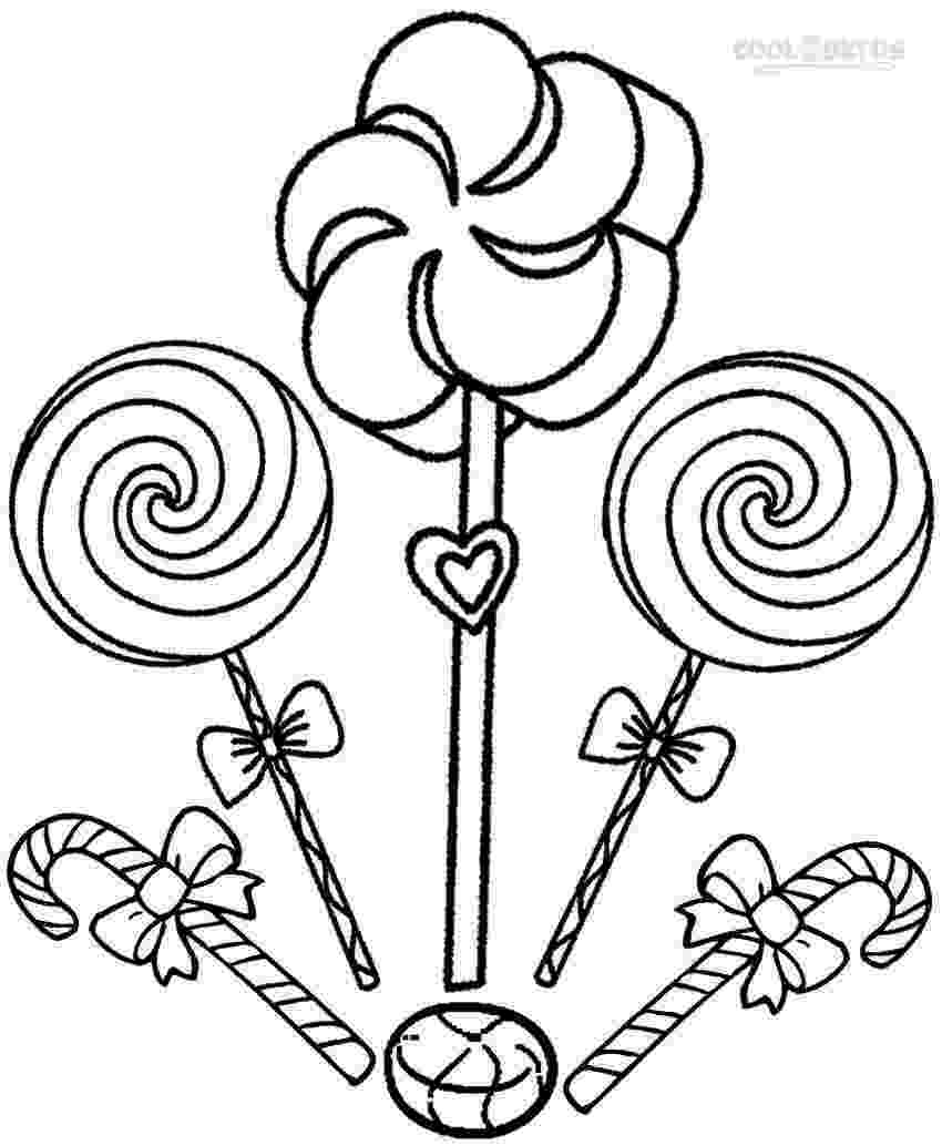 coloring pages of candy sweets and candies coloring pages hellokidscom candy pages of coloring 