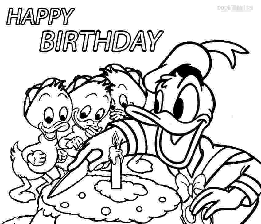 coloring pages of donald duck donald duck coloring pages for kids gtgt disney coloring pages pages coloring donald of duck 