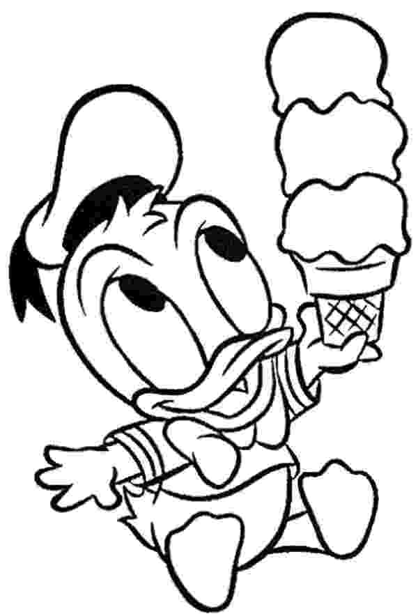 coloring pages of donald duck donald duck kiarasdisneysite duck of coloring pages donald 