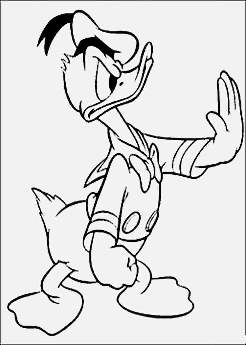 coloring pages of donald duck free disney christmas printable coloring pages for kids of pages coloring donald duck 