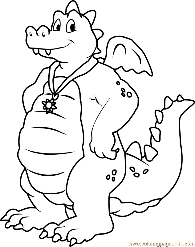 coloring pages of dragon tales dragon tales cassie pink dragon coloring page free of tales pages dragon coloring 