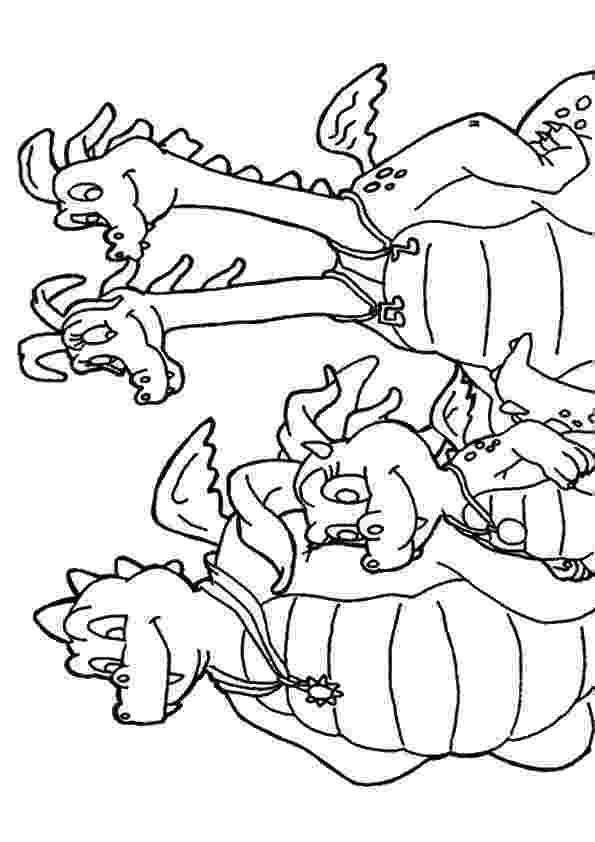 coloring pages of dragon tales dragon tales coloring pages educational fun kids coloring pages tales of dragon 