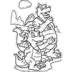 coloring pages of dragon tales pbs dragon tales pages coloring pages coloring pages of dragon tales 