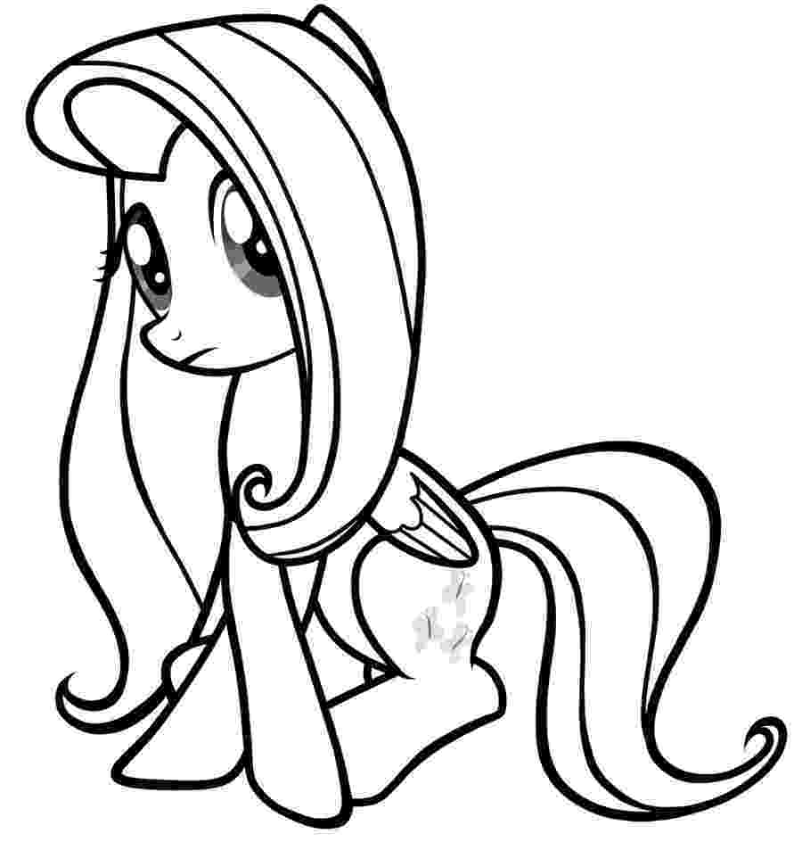 coloring pages of fluttershy fluttershy coloring pages best coloring pages for kids fluttershy pages of coloring 